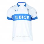 Prima Maglia Universidad Catolica 2022