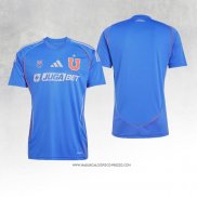 Prima Maglia Universidad de Cile Thailandia 2025