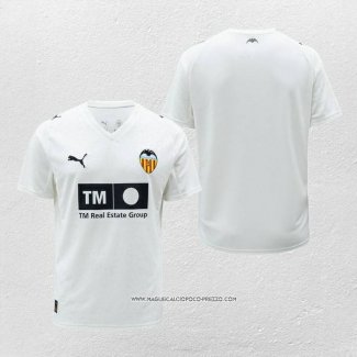 Prima Maglia Valencia 25/26