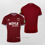 Prima Maglia West Ham 25/26