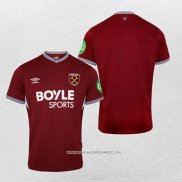 Prima Maglia West Ham 25/26