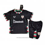 Quarto Maglia Athletic Bilbao 24/25 Bambino