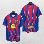 Quarto Maglia Barcellona 25/26