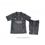 Quarto Maglia Paris Saint-Germain 25/26 Bambino