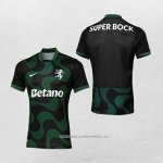 Quinto Maglia Sporting 25/26