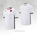 Seconda Maglia Albania 25/26 Thailandia