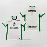 Seconda Maglia Atletico Nacional 2026 Thailandia