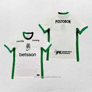 Seconda Maglia Atletico Nacional 2026 Thailandia