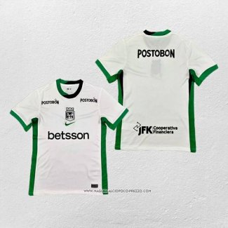 Seconda Maglia Atletico Nacional 2026 Thailandia