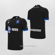 Seconda Maglia Auxerre 25/26 Thailandia