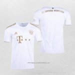 Seconda Maglia Bayern Monaco 22/23