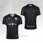 Seconda Maglia Blackburn Rovers 23/24 Thailandia