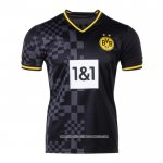 Seconda Maglia Borussia Dortmund 22/23