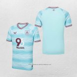 Seconda Maglia Burnley 25/26 Thailandia