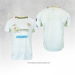 Seconda Maglia Cagliari Calcio 24/25
