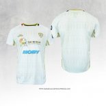 Seconda Maglia Cagliari Calcio 24-25