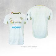 Seconda Maglia Cagliari Calcio 24-25