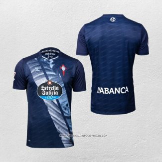 Seconda Maglia Celta Vigo 25/26 Thailandia