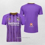 Seconda Maglia Coventry City 22/23