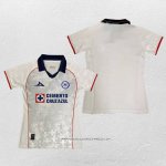 Seconda Maglia Cruz Azul Cup 25/26 Donna