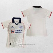 Seconda Maglia Cruz Azul Cup 25/26 Donna