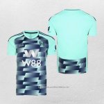 Seconda Maglia Fulham 22/23 Thailandia