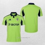 Seconda Maglia Fulham 25/26 Thailandia