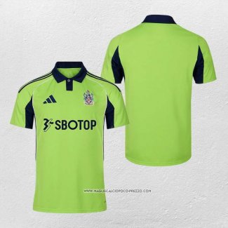 Seconda Maglia Fulham 25/26 Thailandia