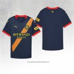 Seconda Maglia Girona 24-25