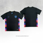 Seconda Maglia Inghilterra Euro 2025