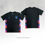 Seconda Maglia Inghilterra Euro 2025