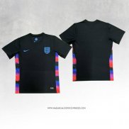Seconda Maglia Inghilterra Euro 2025