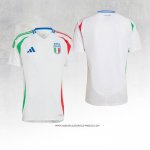 Seconda Maglia Italia 24/25