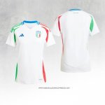 Seconda Maglia Italia 24/25 Donna