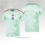 Seconda Maglia Italia Euro 2025
