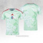 Seconda Maglia Italia Euro 2025