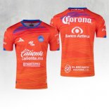 Seconda Maglia Mazatlan 24-25