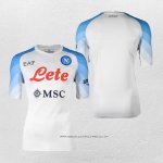 Seconda Maglia Napoli 22/23