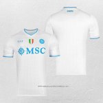 Seconda Maglia Napoli UCL 25/26 Thailandia