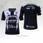 Seconda Maglia Necaxa 23/24