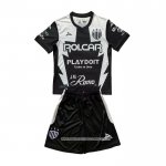 Seconda Maglia Necaxa 23/24 Bambino