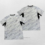 Seconda Maglia Nuova Zelanda 2026 Thailandia