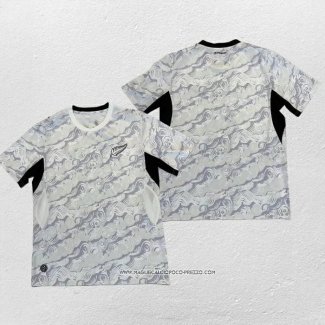 Seconda Maglia Nuova Zelanda 2026 Thailandia