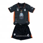 Seconda Maglia Pachuca 23/24 Bambino