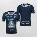 Seconda Maglia Pachuca 25/26 Thailandia