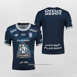 Seconda Maglia Pachuca 25/26 Thailandia