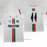 Seconda Maglia Palestina 23/24 Thailandia