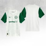 Seconda Maglia Palmeiras 2025
