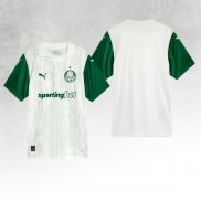 Seconda Maglia Palmeiras 2025