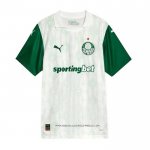 Seconda Maglia Palmeiras 2025 Thailandia
